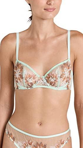Cosabella Women's Maasai Balconette Bra, 34F