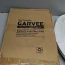 Toilet Seat, Elongated Toilet Seat with Toddler Seat Built in, Potty Training Toilet Seat Elongated Fits Both Adult and Child, with Slow Close and Magnets- Elongated (White)