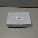 Premium Ceramic Disc Brake Pad Set - Compatible With Select Acura CL, RL, TL, TSX; Honda Accord; FRONT