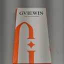 GVIEWIN for Samsung Galaxy S24 Ultra Case, [Slide Camera Cover & Built-in Screen Protector] [2 Front Frame] Military Grade Shockproof Marble Phone Case for S24 Ultra 6.8" (Ocean Tide/Green)