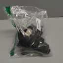 Secondary Air Injection Smog Air Pump Replacement for Mercedes C300 E350 ML350 SLK350 S400 CL550 ML550 GL450 GL550 2005-2015 0001405185 0580000025 0001404685