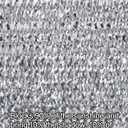 90% Sun Block Aluminum Foil Shade Cloth, with Grommets & Ball Bungees, Multi-Use Privacy & Shade Solution for Patio Garden Pergola Pet & Car - 13FT x 24FT