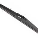 Rear Wiper Blade For Chevy Cruze Hatch 2017 2018 2019 Premium All-Season OEM Quality 2M PLASTIC