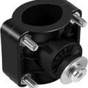 0 Degree Livescope Pole Mount 010-12676-15 Compatible with Garmin Panoptix LVS32 Transducer Only