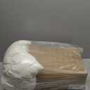 Bedsure California King Size Comforter Set, Ivory Soft Prewashed Bedding for All Seasons, 3 Pieces GentleSoft Down Alternative Bed Set, 1 Lightweight Comforter (104"x96") and 2 Pillowcases (20"x36")