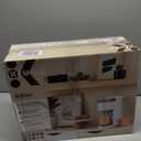 Keurig K-Express Single Serve K-Cup Pod Coffee Maker, 3 Brew Sizes, Strong Button Feature, 42oz Removable Reservoir, Warm Stone