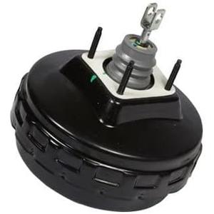 Motorcraft - Booster Asy - Brake (P) (BRB78)