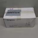 Adjustable Bathtub Safety Rail, Bathtub Handle Grab Bar with Non-Slip Grip for Seniors, Elderly, Fits 3.1 to 6.7 Inch Tub Walls, Supports 300 lbs