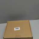 Chair Leg Floor Protectors Rectangle for Hardwood Floors Silicone Caps Covers