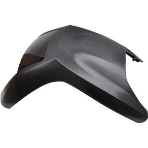 New Air Dam Cap Boat Cowling Top Compatible With Mercury 4-Stroke EFI 75HP 90HP 100HP 115HP Outboard Engine Replace 897529T