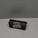 BRADDELL FL-41 Rose Tinted Blue Light Glasses for Migraine Light Sensitivity, Eyestrain and LED Glare (Aluminum) (Medium)