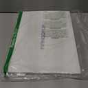 MANGOPOP Women's Mock Turtle Neck Long Sleeve Shirts Fitted Fall Winter Undershirt Tight Tops Slim Fit Basic Tee (XL)