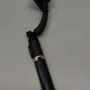 Gimbal Stabilizer for Smartphone,Selfie Stick Tripod with Remote Control Auto Balance 360 Rotation 1-Axis Phone Gimbal for Group Selfies Live Streaming Video Recording