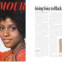 Glamour: An Extraordinary History: 85 Years of Women Breaking Boundaries