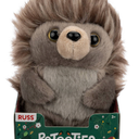 Toys Petooties pets 4" Pack Of 3