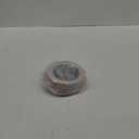Extra Thick Toilet Wax Ring Kit with Flange and Bolts for Floor Outlet Toilets New Install or Re-seat, Fits 3-inch or 4-inch Waste Lines