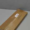 WILLBOND 8 Pcs Old Man Costume Kit Grandpa Costume Kit Old Man Wig Cane Glasses Faux Eyebrows Beard Suspenders Bow Tie for Cosplay(Dark Gray)