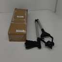 Golf Ball Teeing Aid Device for Seniors | Easy Golf Ball Dispenser Eliminates Bending | Motorless Golfing Dispenser Tees Up Your Golfing | Adaptive Gifts for Seniors | Foldable Tee Assistant