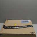 efluky Storage Baskets for Organizing, Fabric Storage Bins with Bamboo Handles, Collapsible Storage Baskets for Shelves and Closet (Black, 21.2'' x 14.5'' x 11.8'')