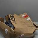 DREO 6L Top Fill Humidifiers for Bedroom, 60H Runtime 28 dB Quiet Supersized Cool Mist Air Humidifiers for Large Room, Baby Nursery, Plant, Indoor, Night Light, Easy to Clean, Precise Humidity Control (Black)