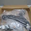 IRONTREE 2Pcs K620333 K620334 Left Right Front Lower Control Arm and Ball Joint Assembly for 02-06 Toyota Camry, 04-12 Toyota Highlander Avalon Solara, 02-09 Lexus RX350 RX330 ES330 ES300 RX400h