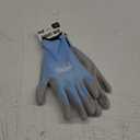 Safety Works 028B/XL Smart Mud, X-Large, Blueberry