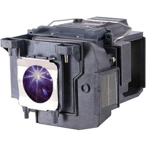 YOSUN V13h010l85 Projector Lamp for Epson-ELPLP85 PowerLite Home Cinema 3500 3100 3000 3600e 3700 3900 3800 EH-TW6700 EH-TW6600W EH-TW6600 Replacement Projector Bulb