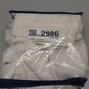 Ftinala Neutral Linen Semi Sheer Curtains 92 Inch Long, Cream Beige Flax Light Filtering Curtains & Drapes, Modern Farmhouse Window Treatments, Natural Pinch Pleat Ceiling Curtain with Hooks, 50"W x 92"L (Pack of 2)