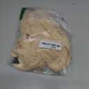 Women's Long Sleeve 2 Pack Black and Beige L