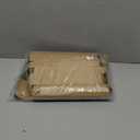 KINGSTONE Silverware Sets, 60 Piece Flatware Set for 12, 18/10 Stainless Steel Cutlery Set Mirror Polished Modern Design Dishwasher Safe