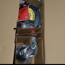 String Trimmer Cordless with Auto Feed,20V Battery Powered 13" Edger and Weed Trimmer,2 in 1 Electric Grass Trimmer,2.5Ah Battery and Fast Charger Included (Black)