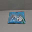 HydraPak SoftFlask - Collapsible Nutrition Flask (150ml or 250ml) - BPA Free, Easy Open Cap, Foldable, Lightweight