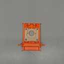 YMHML 2 Pack Tempered Glass Screen Protector for Apple Watch Series 11 Series 10 42mm, [Zero Bubble] 3D Full Coverage Strong Adhesion Waterproof Film with [Automatic Align Tech] iWatch Accessories (Black edge)