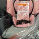 Baby Trend Passport® Switch 6-in-1 Modular Stroller Travel System with EZ-Lift™ Plus Infant Car Seat, Dash Pink, Manufacture Date: 03/05/2026