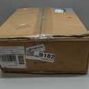 Large Teak Wood Shower Bench Stool with Storage Shelf Wooden Teak Bench for Shower Seat Chair for Inside Shower Waterproof Teakwood Shower Bench Bathroom Spa Bathing Shower Stool with Non-Slip Feet (20"W  13.5"D  18.5"H, Brown)