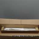 LazBlinds No Tools No Drill Cordless Roman Shades for Windows, Blackout Thermal Insulated UV Blocking Window Blinds, Lightweight Fabric Blinds for Indoor Windows, 21" W x 60" H, Blackout - Beige