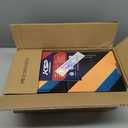 KSP 6x135 to 6x135 Wheel Spacers for F150, 1.5in 38mm Hubcentric 6 Lug Wheel Adapters for 2015-2025 F150 Expedition,Navigator with M14x1.5 Studs and 87.1mm Hub Bore, 4pcs Black