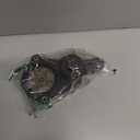 Rear Parking Brake Actuator Motor for Medium Heavy Duty Ford F-150 Expedition Navigator Replace JL3Z-2B712-B JL3Z2B712C