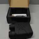 Night Vision Goggles Binoculars - Digital Infrared Binoculars for Adults with Night Vision Spy Gear for Hunting & Surveillance