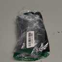 MARS WELLNESS Drop Foot Brace - AFO Splint for Foot Drop Relief and Support - Adjustable, Comfortable Brace Ankle Foot Orthosis - Small/Medium