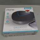 iHome Call Boost 3-Mic Conference Speakerphone