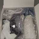 Portable Nebulizer for Adults, Nebulizer for Kids, Handheld Portable Nebulizer for Adults with LED Display and Auto-Cleaning