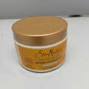 SheaMoisture Deeply Moisturizing Body Butter with Raw Shea Butter, Argan Oil and Pro-Ceramides, Rich Hydration & Healing of Dry Skin, 48H Moisturizing 11.5 oz