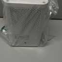 AromaRoom Air Purifiers for Bedroom with 3-in-1 HEPA Filter, Air Purifiers for Home Pet Pee Smell with Aromatherapy, Quiet 360 Airflow Air Cleaner for Office, Dorm, Apartment, Kitchen, AP102 White