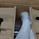 Amazon Basics Food Processor and Vegetable Chopper, 10 Cup Bowl, 2-Speed, 500 Watt Motor, Black