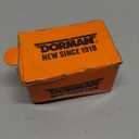 Dorman 610-134 Front Wheel Lug Stud Compatible with Select Models, 10 Pack (Made in USA)