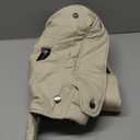 Momcozy Baby Carrier - Ergonomic, Cozy and Lightweight Carrier for 7-45lbs, Effortless to Put On, Ideal for Hands-Free Parenting, Enhanced Lumbar Support, Purehug for Infant to Toddler, Khaki