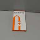 GVIEWIN for iPhone 17 Pro Case with Screen Protector, Upgraded [Full Camera Protection] [Non Yellowing] Floral Slim Shockproof Clear Women Phone Cover for iPhone 17 Pro 6.3" (Petite Blooms/Golden)