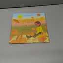 Autumn (Petite Poems): A Picture Book