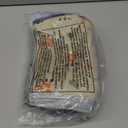 Hanes boys Hanes Boys' and Toddler Underwear, Comfort Flex Wb Boxer Briefs, 10-pack (4-5T, Days of the Week, Blue, Tan, Green)